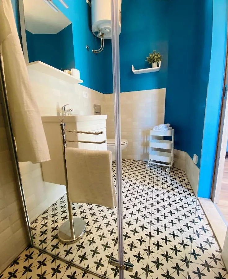 Boutique Rooms Mare Fabulas Rovinj Casa de hóspedes