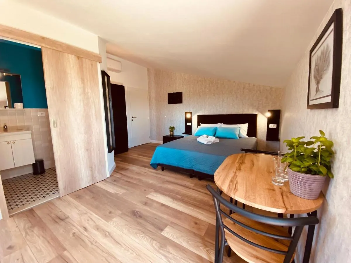 Casa de hóspedes Boutique Rooms Mare Fabulas Rovinj