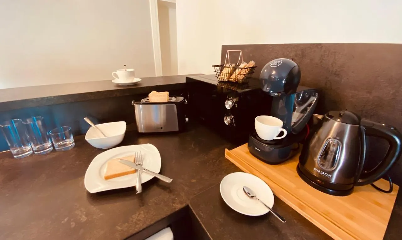 Boutique Rooms Mare Fabulas Rovinj