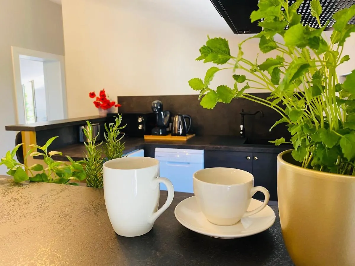 Boutique Rooms Mare Fabulas Rovinj Casa de hóspedes