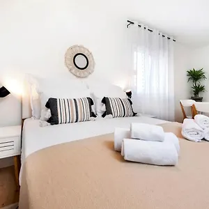 4* krevet i doručak Bohemian