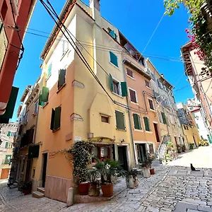 Casa Vittoria Maison d'hôtes
