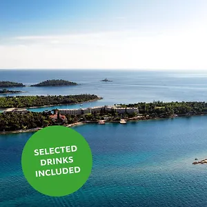 4* Hotel Maistra Select Island Istra