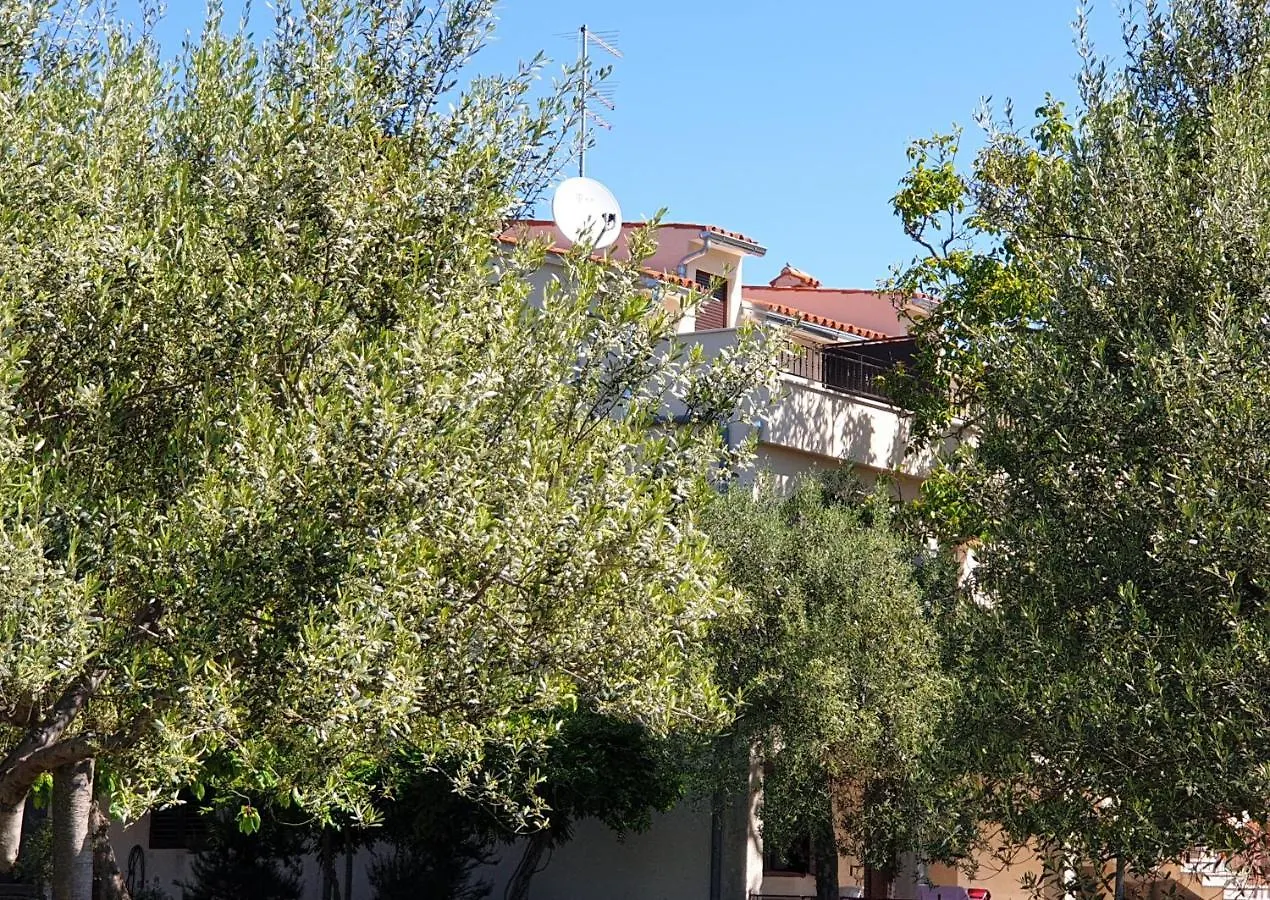 Boutique Rooms Mare Fabulas Croatia