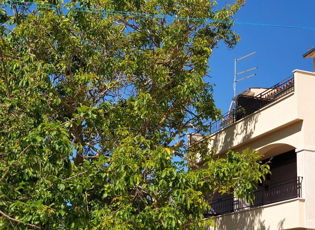 Boutique Rooms Mare Fabulas Gostinjska kuća Rovinj