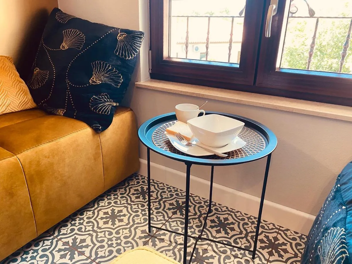 Boutique Rooms Mare Fabulas Gostinjska kuća