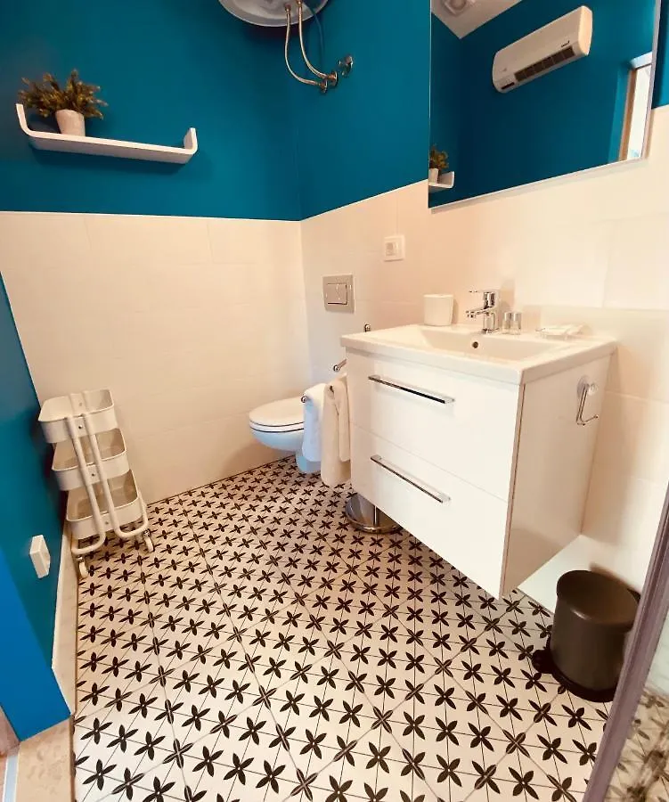 Boutique Rooms Mare Fabulas 4*, Rovinj