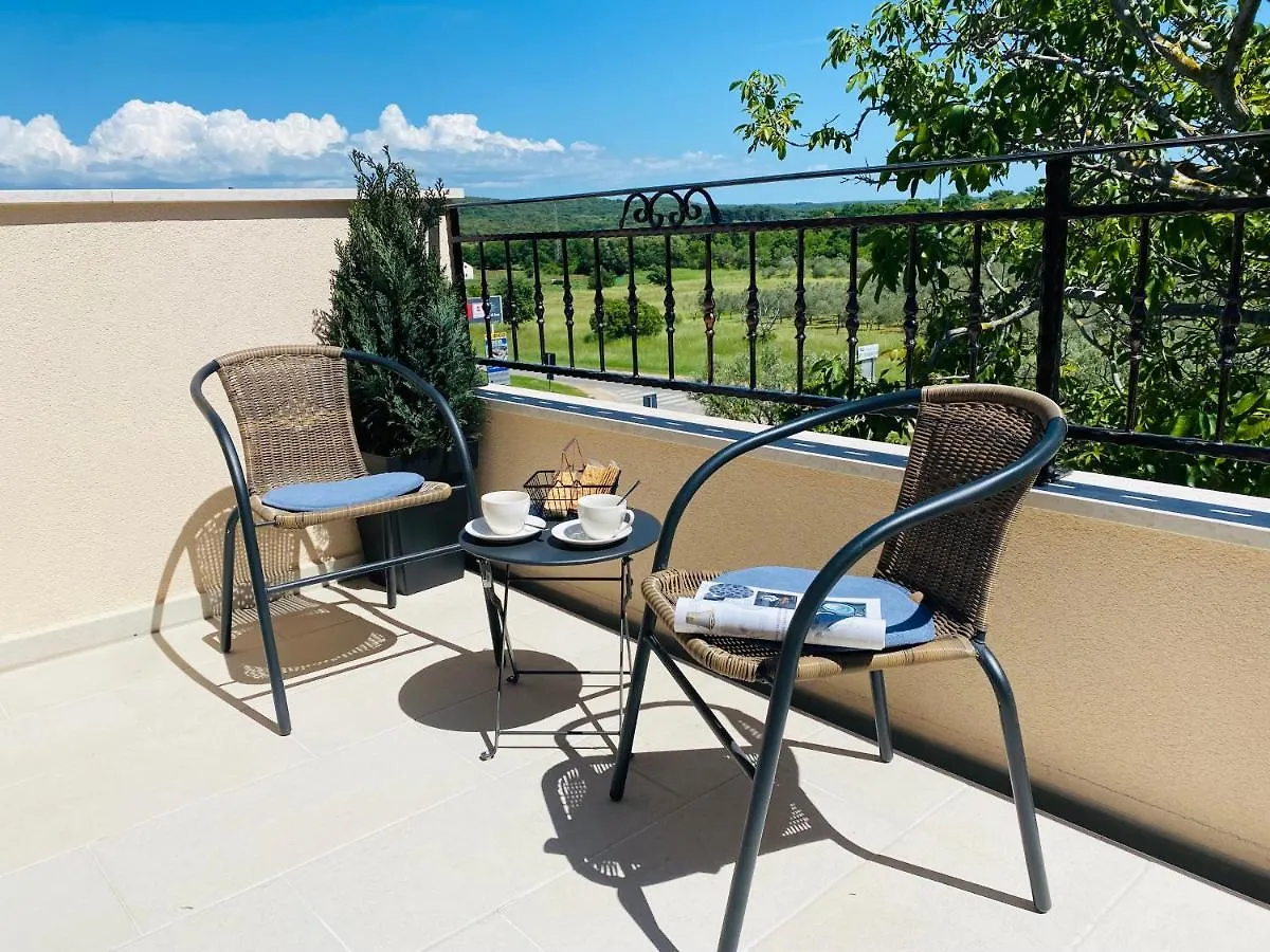 Boutique Rooms Mare Fabulas Croatia