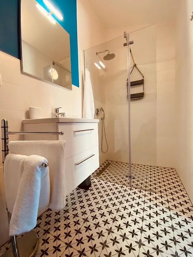 Gostinjska kuća Boutique Rooms Mare Fabulas
