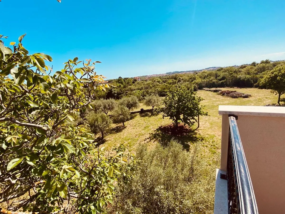 Gostinjska kuća Boutique Rooms Mare Fabulas