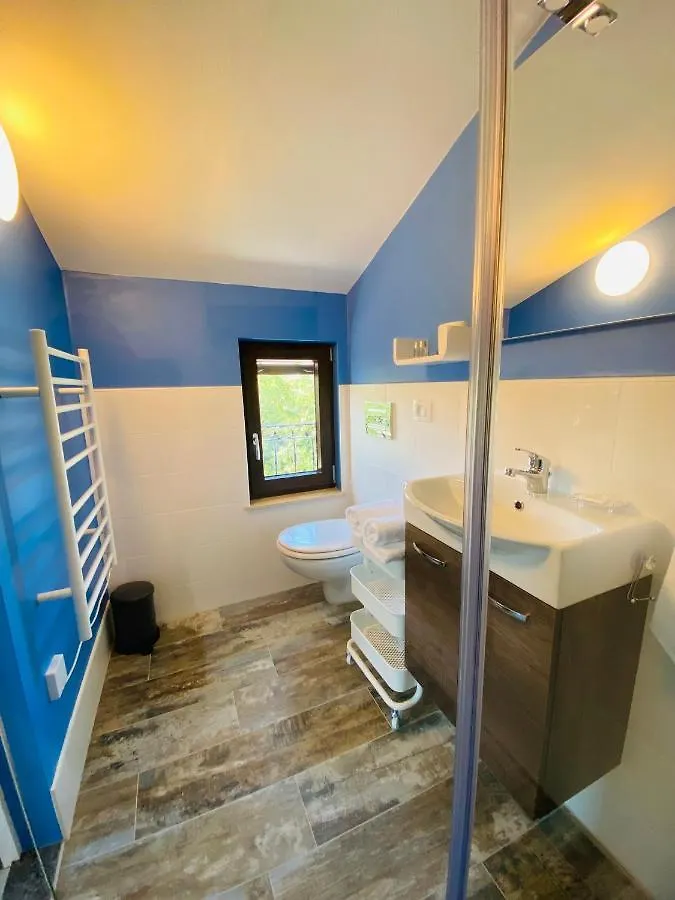 Gostinjska kuća Boutique Rooms Mare Fabulas