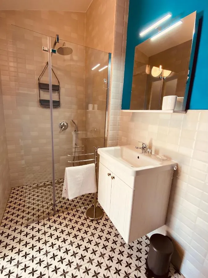 Boutique Rooms Mare Fabulas