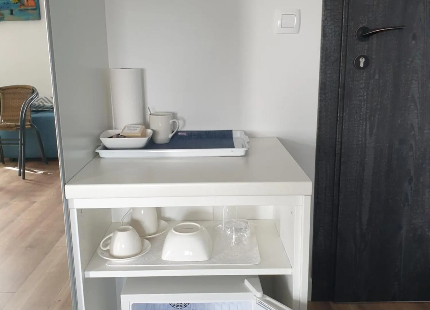 Gostinjska kuća Boutique Rooms Mare Fabulas