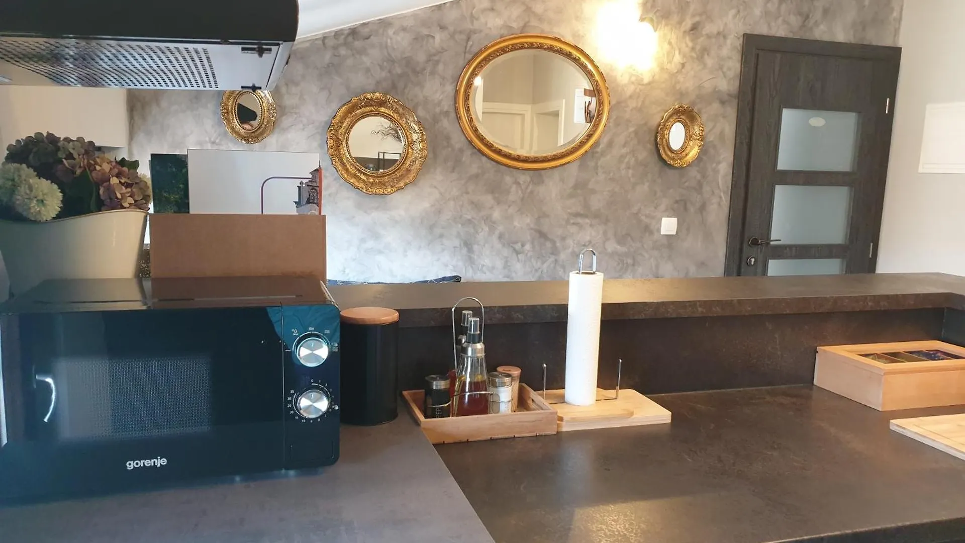 **** Gostinjska kuća Boutique Rooms Mare Fabulas Croatia
