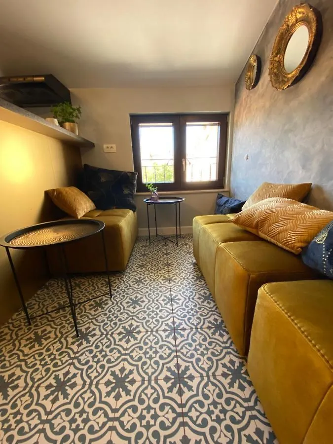 Guest house Boutique Rooms Mare Fabulas Rovinj