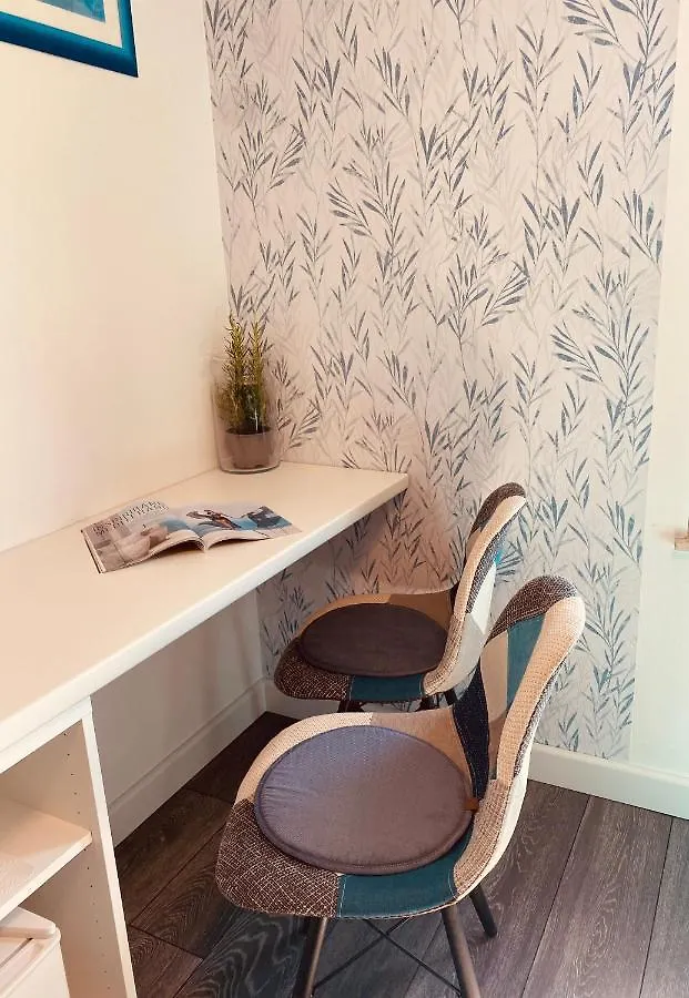 Boutique Rooms Mare Fabulas Rovinj