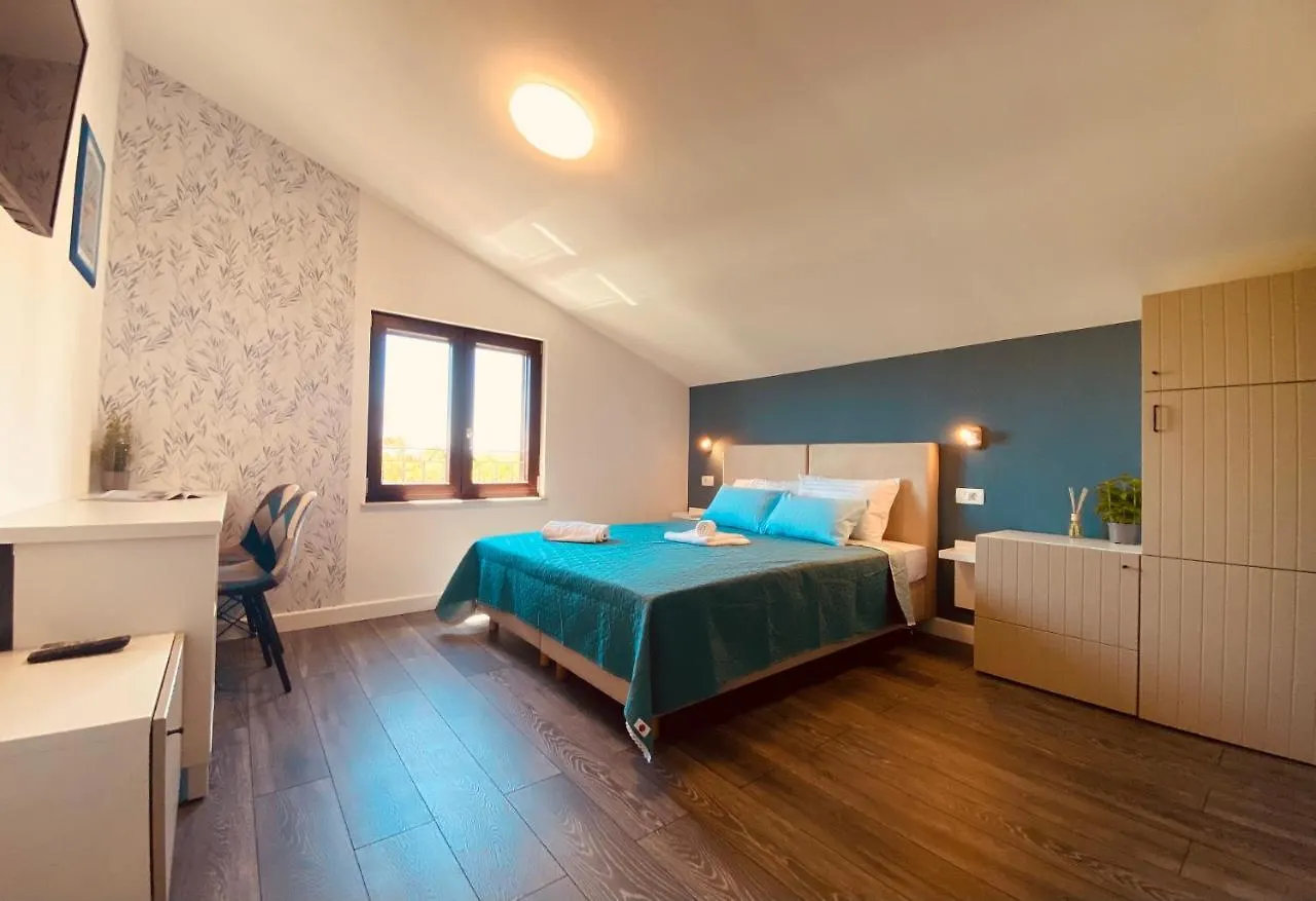 Boutique Rooms Mare Fabulas Rovinj