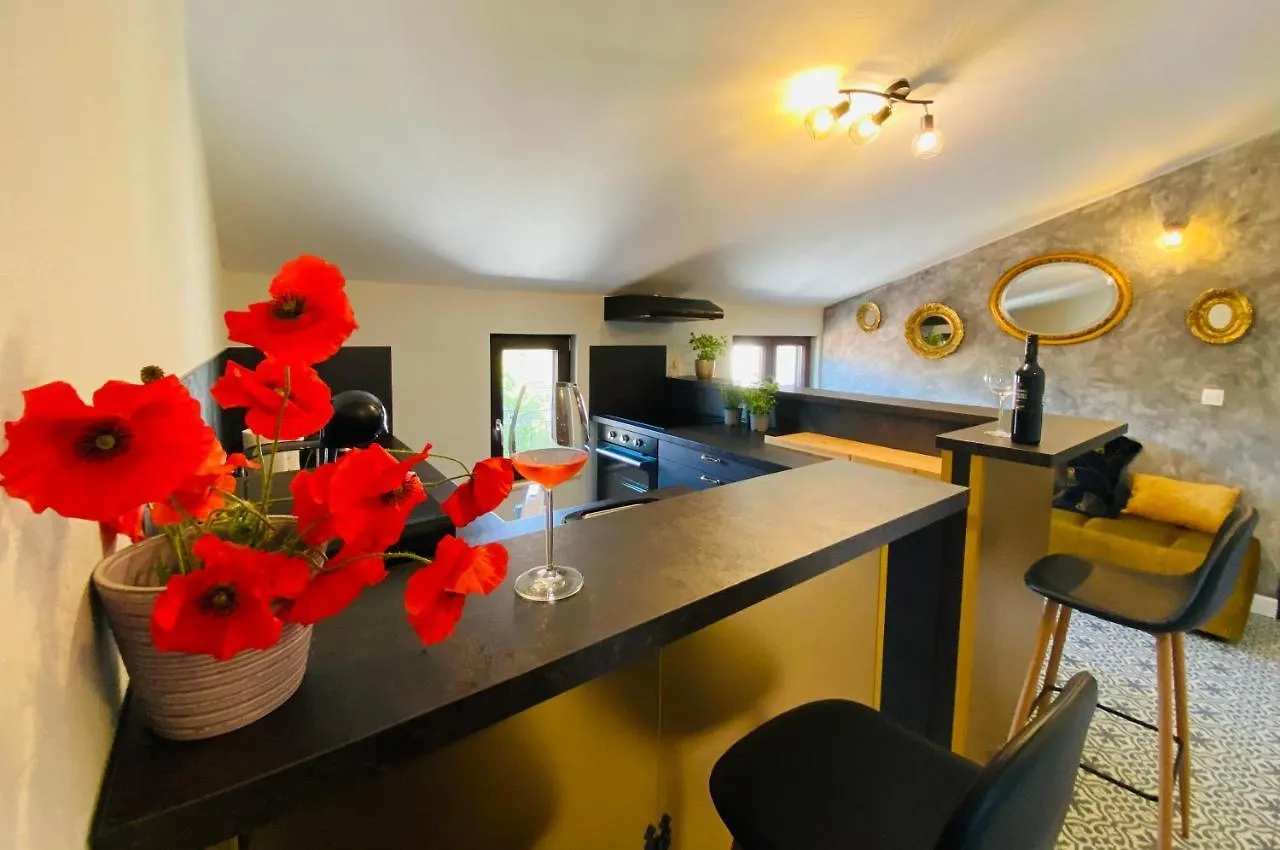 **** Guest house Boutique Rooms Mare Fabulas Rovinj Croatia